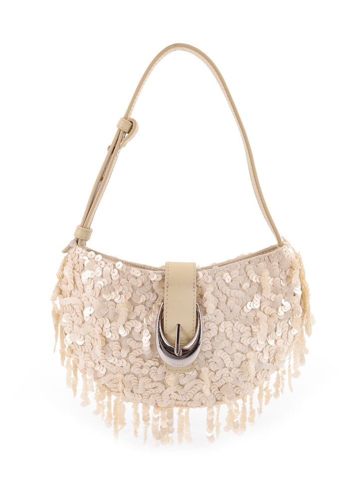 Staud Bags - Light and natural | 06c059d3367c3ea1e5dac34bb851c88bcb37a803