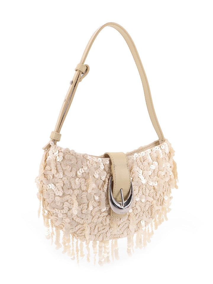 Staud Bags - Light and natural | 947e93054add30243772f89b6e718fcfa2989599