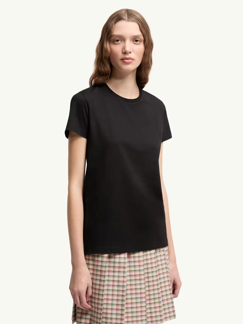 Moncler T-shirts - Nero | 4e1caa78f0030d9faac9077b27c9d373302ec5e4