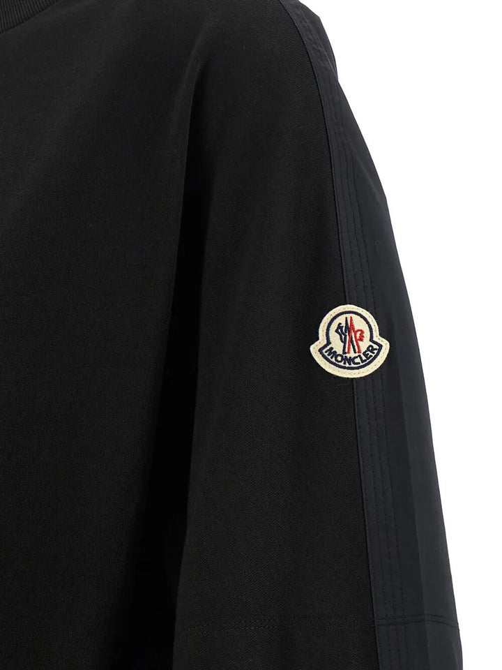 Moncler Mini dresses - Nero | f691c31704abe087467cc28a02b688baab88364a