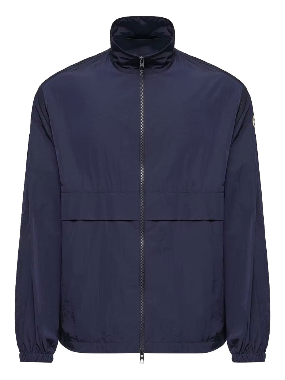 Moncler Sport jackets & wind breakers - Blu | daeb9366f984256f4b2249c8342b2c55e3dbf587