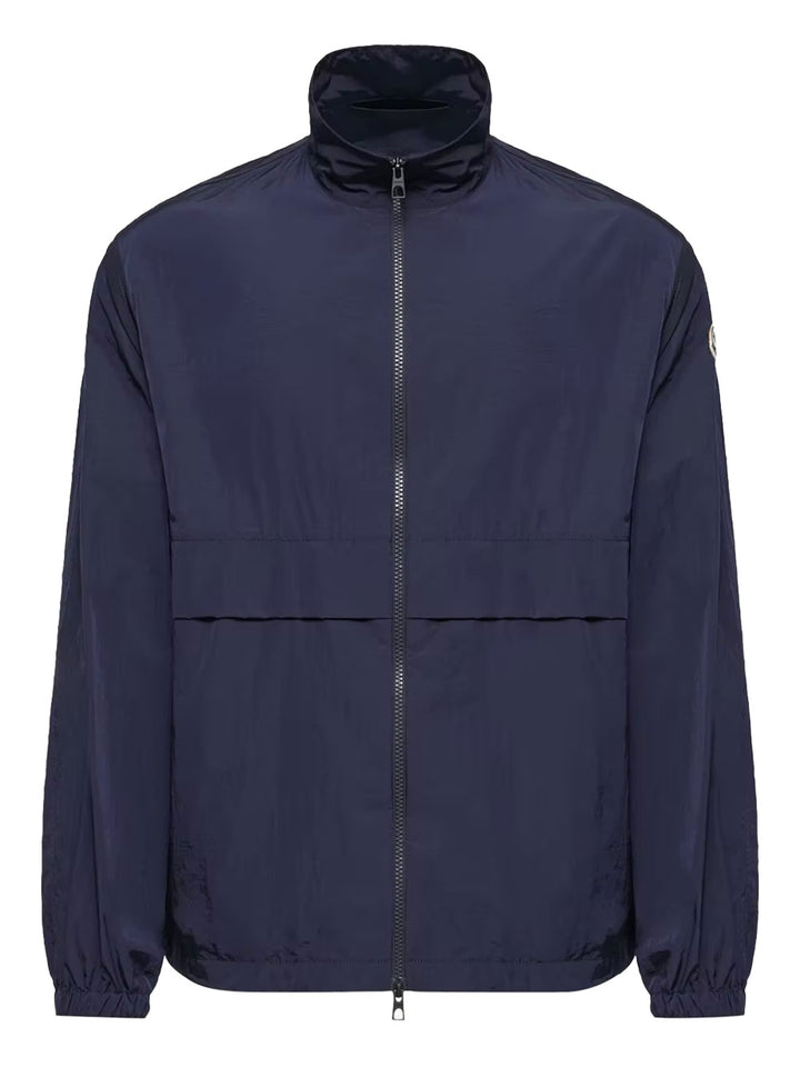 Moncler Sport jackets & wind breakers - Blu | daeb9366f984256f4b2249c8342b2c55e3dbf587