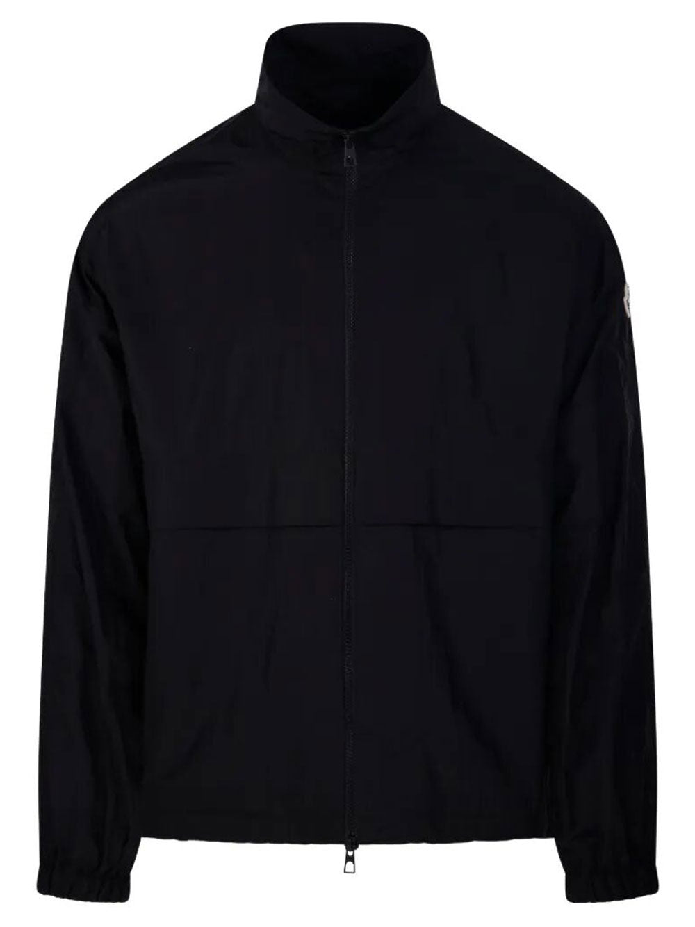 Moncler Sport jackets & wind breakers - Nero | 2aa71e0fc2505ea179c5877147d9d3ea541dbfd3