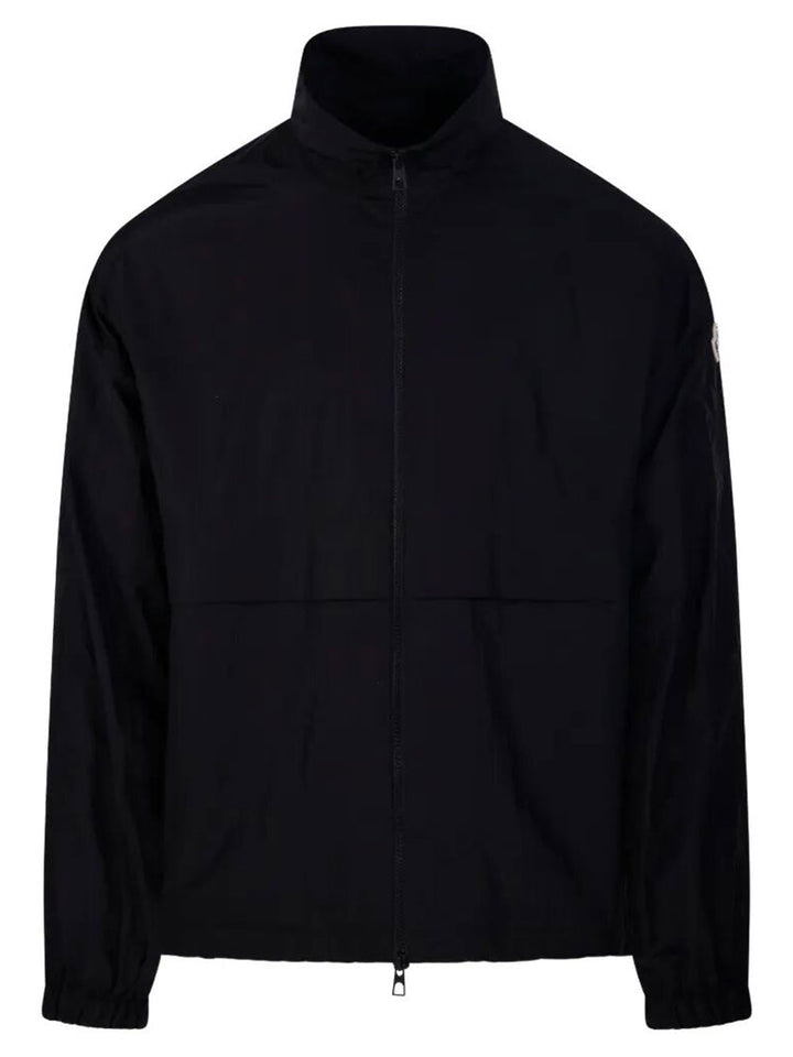 Moncler Sport jackets & wind breakers - Nero | 2aa71e0fc2505ea179c5877147d9d3ea541dbfd3