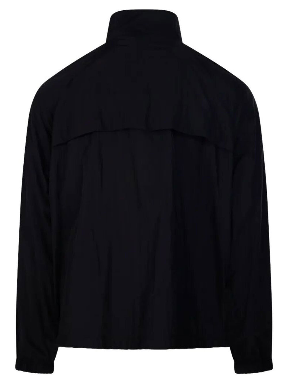 Moncler Sport jackets & wind breakers - Nero | 3ae7ed35478696795324f7a47c1e365b9ad1549f