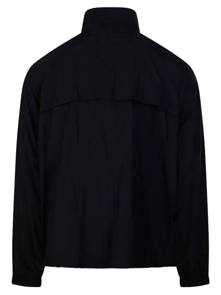 Moncler Sport jackets & wind breakers - Nero | 3ae7ed35478696795324f7a47c1e365b9ad1549f