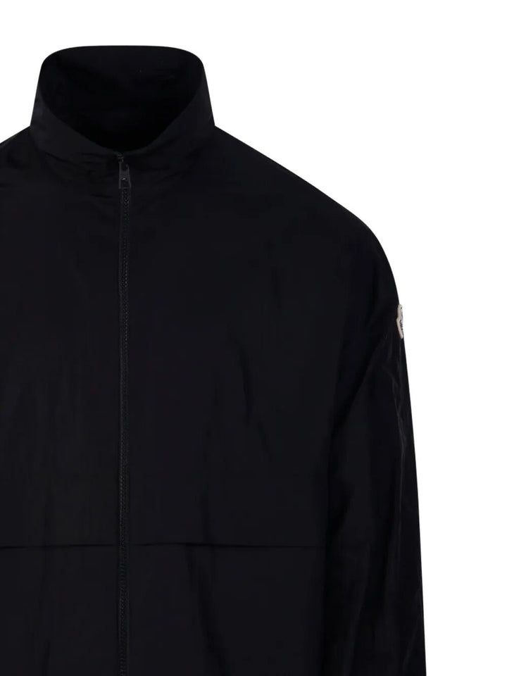 Moncler Sport jackets & wind breakers - Nero | 5e1444865716e1830726b0c7462d956fbd71373a