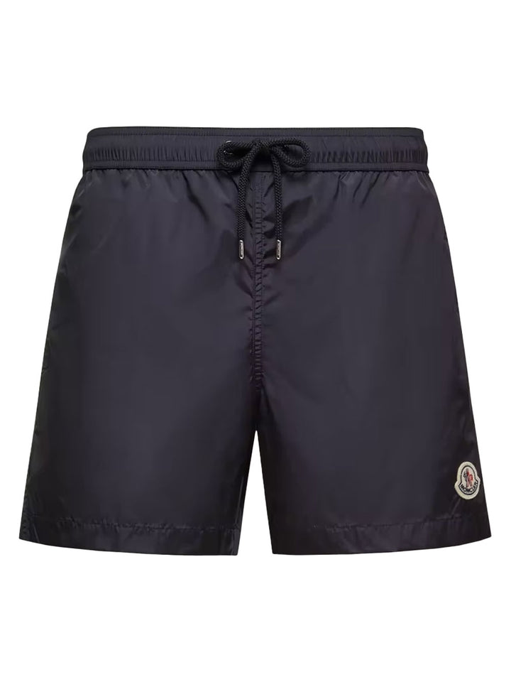 Moncler Swim shorts - Blu | 795356b501c6c9596b4da157bb9bb1ee010763d1