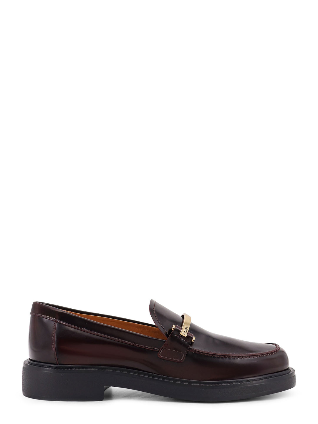 Tod'S Flat shoes - MOSTO | cd5e627e636b62f8aad2d05ec9a529edfed38e6b