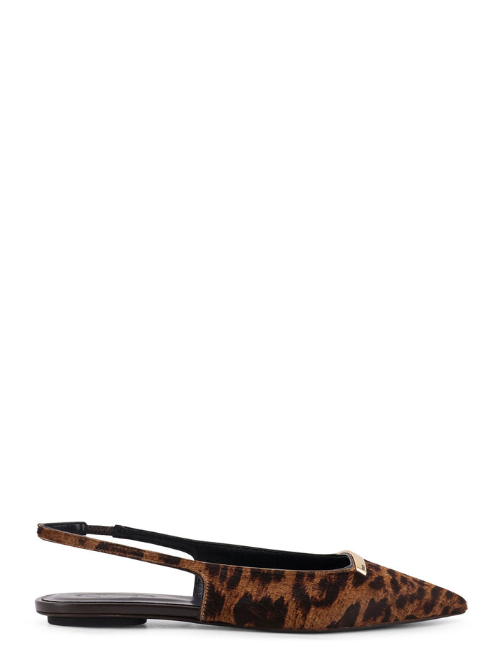 Tod'S Flat shoes - CAMMELLO CHIARO | 9bc6c00e3fd78895ac67cc4a8a0bbb5a4de14877
