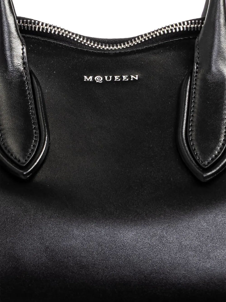 Alexander Mcqueen Borse a Spalla e Tracolla - Nero | 494b73b8c4057a4c93ac490534f5f17a420260dc