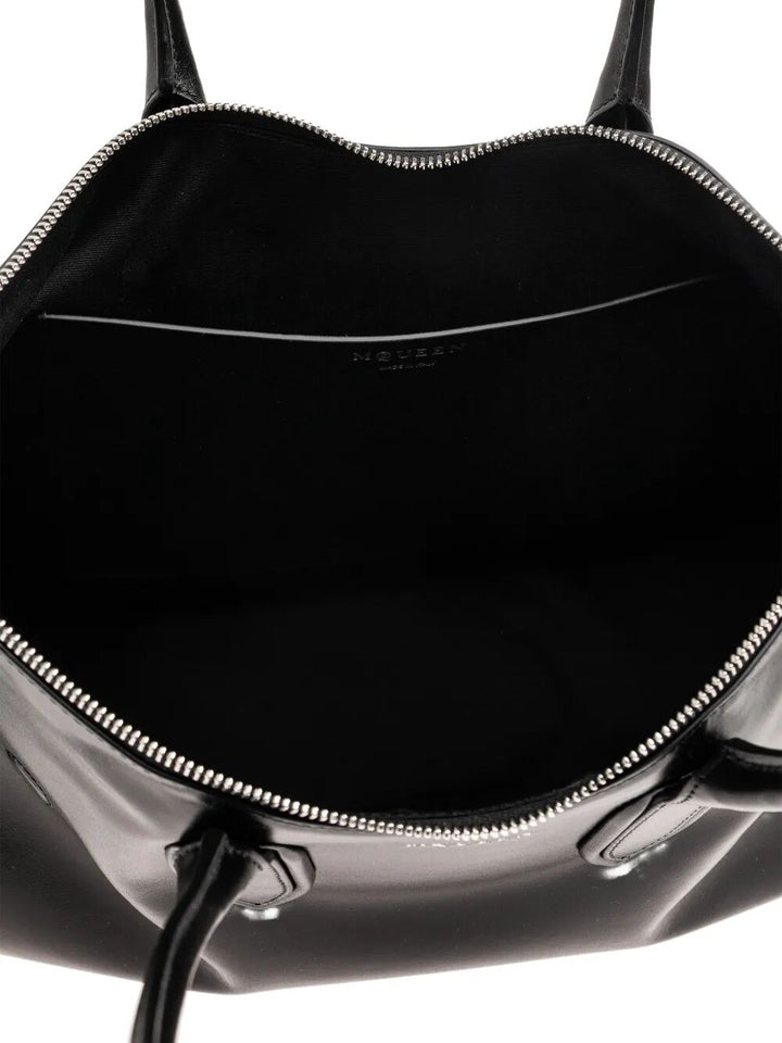 Alexander Mcqueen Borse a Spalla e Tracolla - Nero | 71987f71c9a8fc13d48322d8d0c1ab4c70b97a26