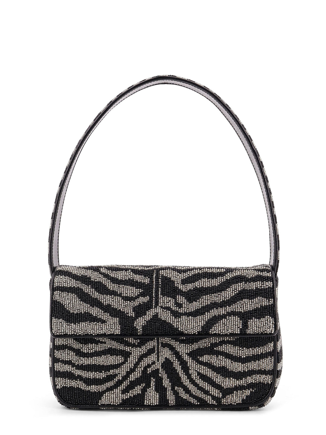 Staud Bags - Blackwhite | ce28e0366fd87a92c945d4d0e09c4085017dc7e6
