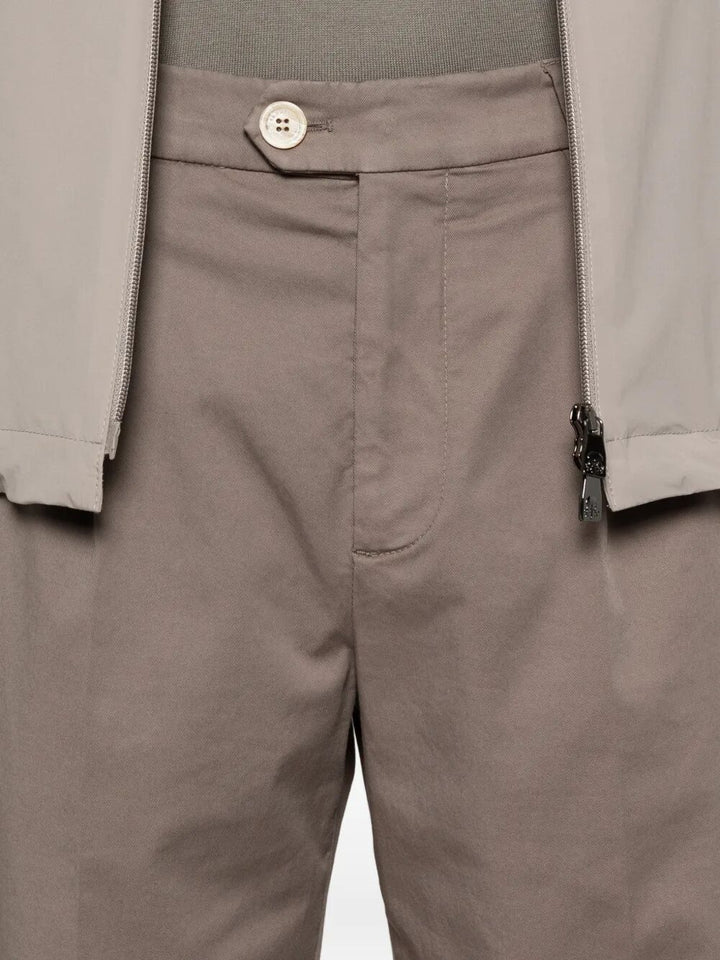 Brunello Cucinelli Slim - Marrone | 4efb6fc789e7a0b282ba8d6fd311424bb39bad11