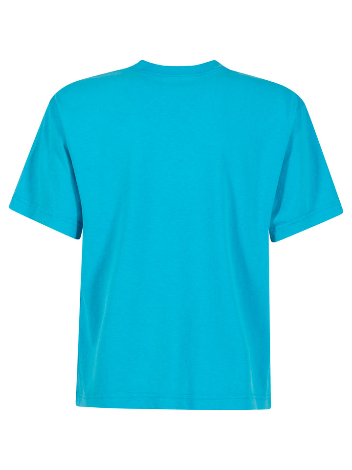 Balenciaga T-shirts - Blu | 16e48574410965863f14e162dc7981bd43703ecc