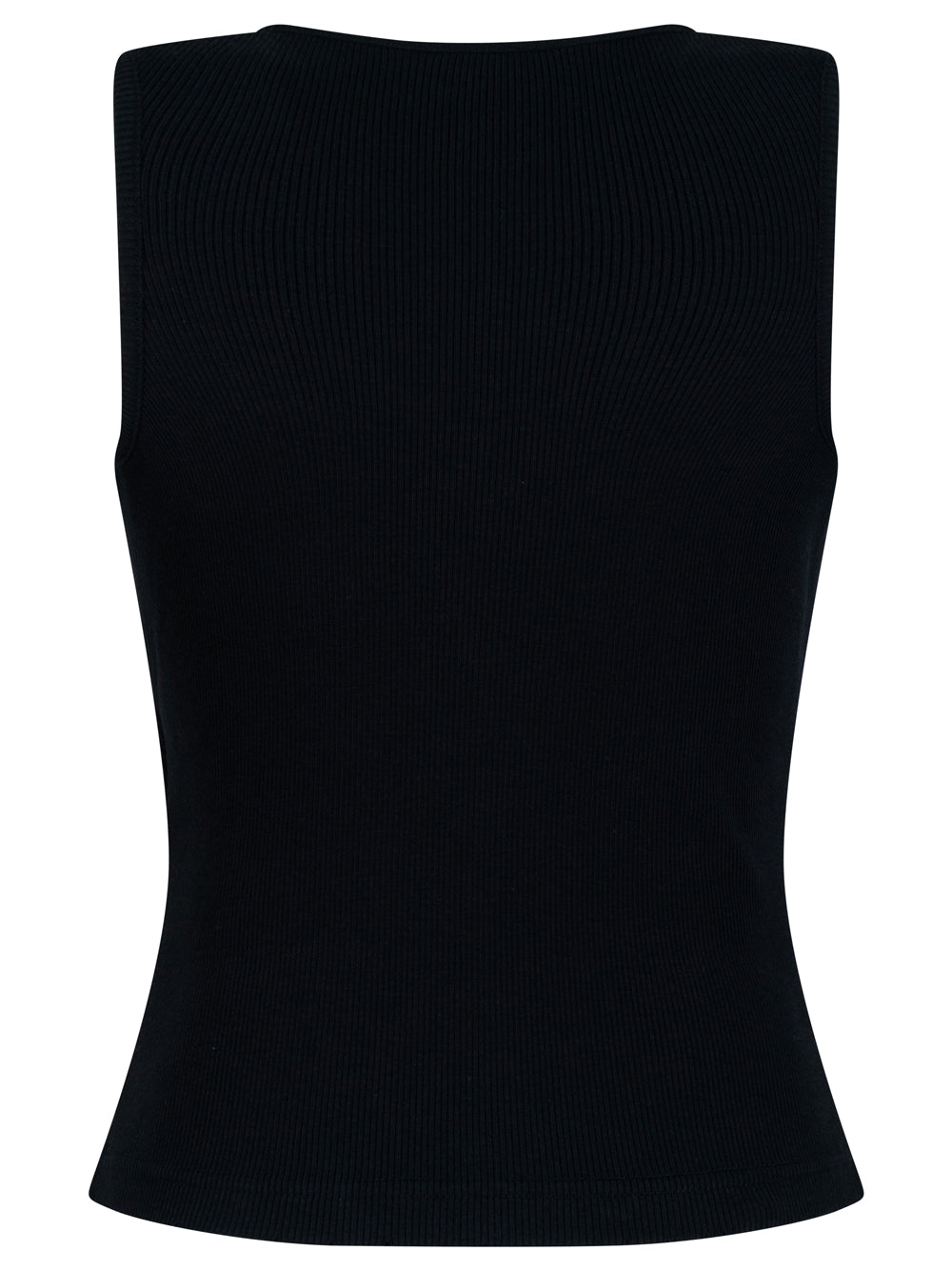 Balenciaga Top - Nero | 8b203c918f6d2b1553fac5516ca34aee67e9d06d