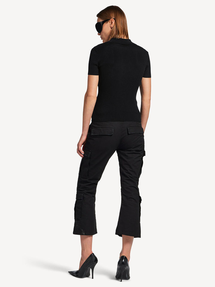 Balenciaga Plain - Nero | 0c3847bf59c79ffac0608b577fee88db76deb08e