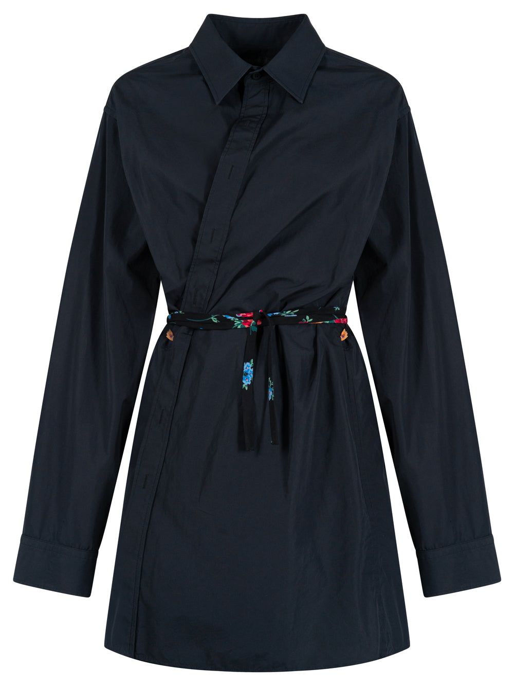 Balenciaga Mini dresses - Nero | 7592ae8b831f71efe0c83e3b7d2f2fd4aaa42814