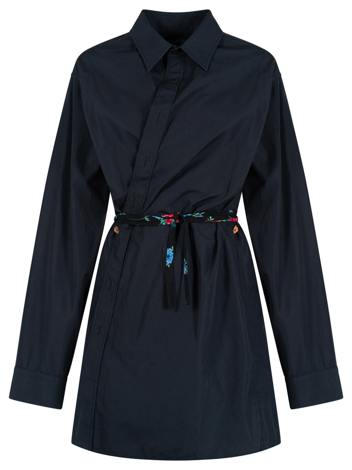 Balenciaga Mini dresses - Nero | 7592ae8b831f71efe0c83e3b7d2f2fd4aaa42814