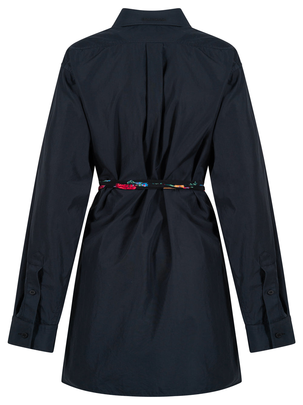 Balenciaga Mini dresses - Nero | 7738695192823f3cbbec22b416ca1f2bcecab4e9