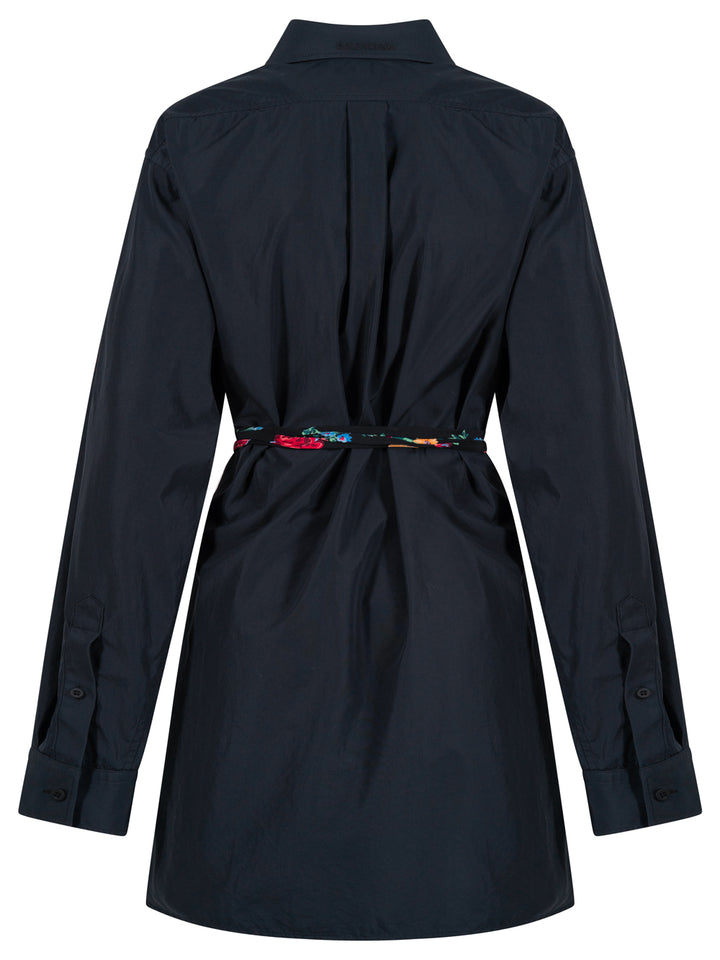 Balenciaga Mini dresses - Nero | 7738695192823f3cbbec22b416ca1f2bcecab4e9