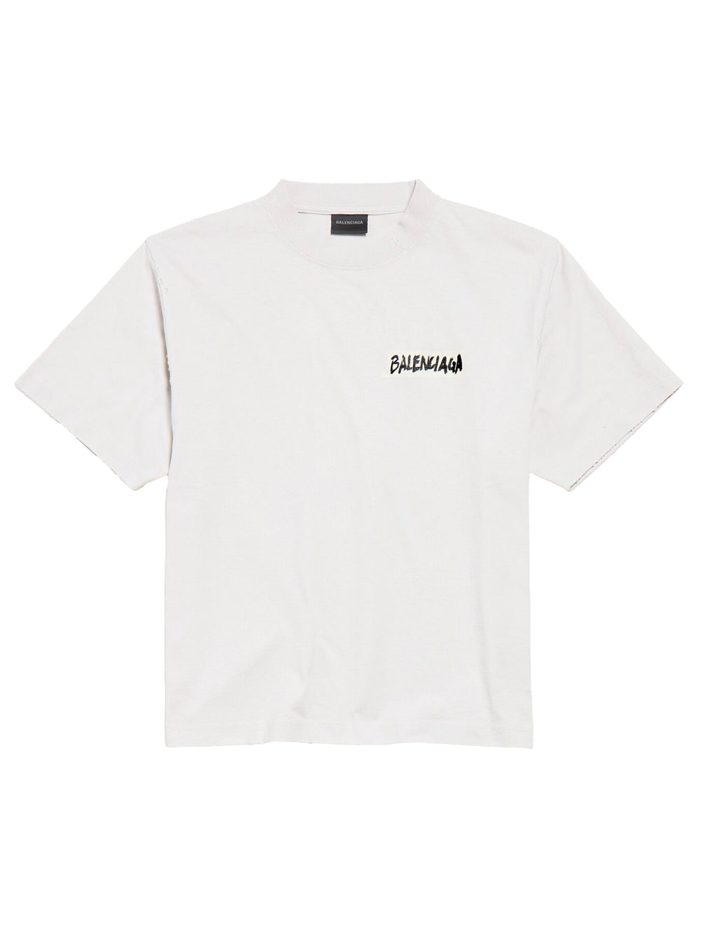 Balenciaga T-shirts - Bianco | a1c7d647a89883073419f960cee54024e451bf80