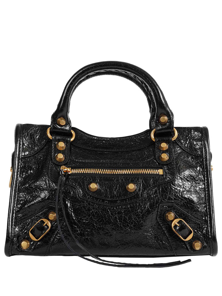 Balenciaga Satchel & cross body - Nero | ae6f3e48e36367699fd7eb195aeaed2a809bc114
