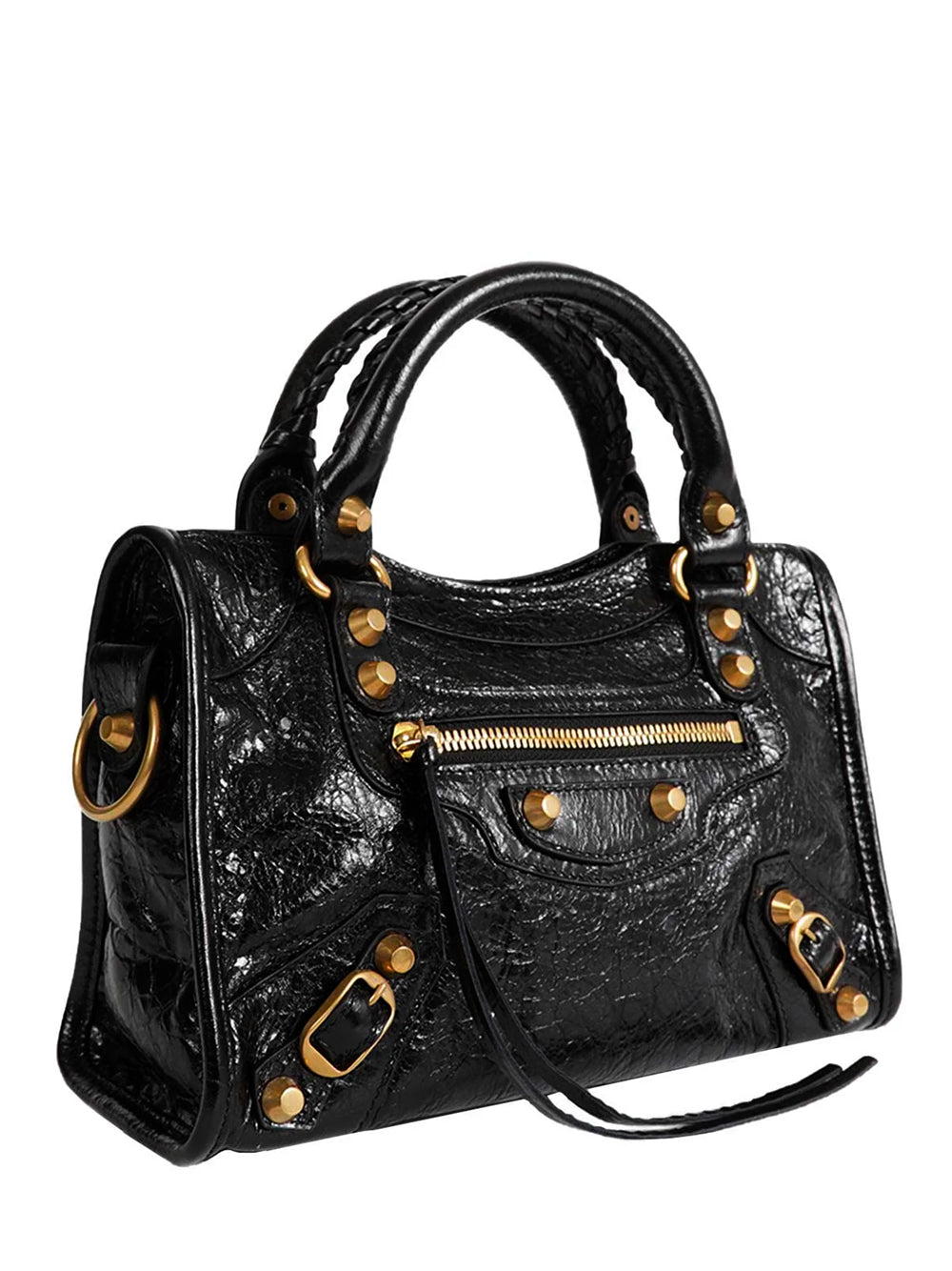 Balenciaga Satchel & cross body - Nero | 632c61f178122063253f5185ea65ec4ad1cedd1b