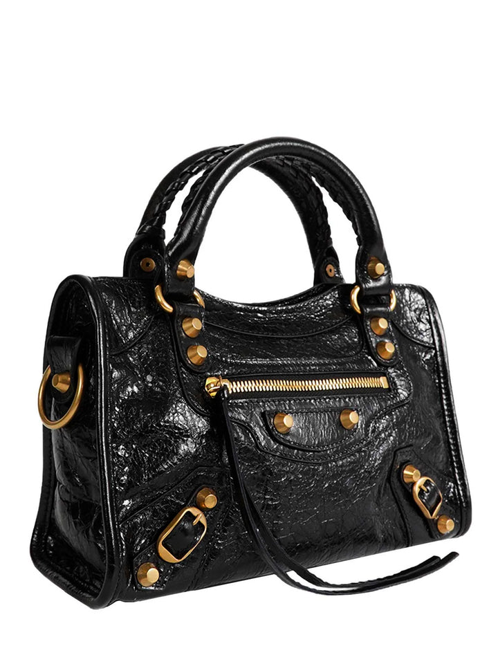 Balenciaga Satchel & cross body - Nero | 632c61f178122063253f5185ea65ec4ad1cedd1b