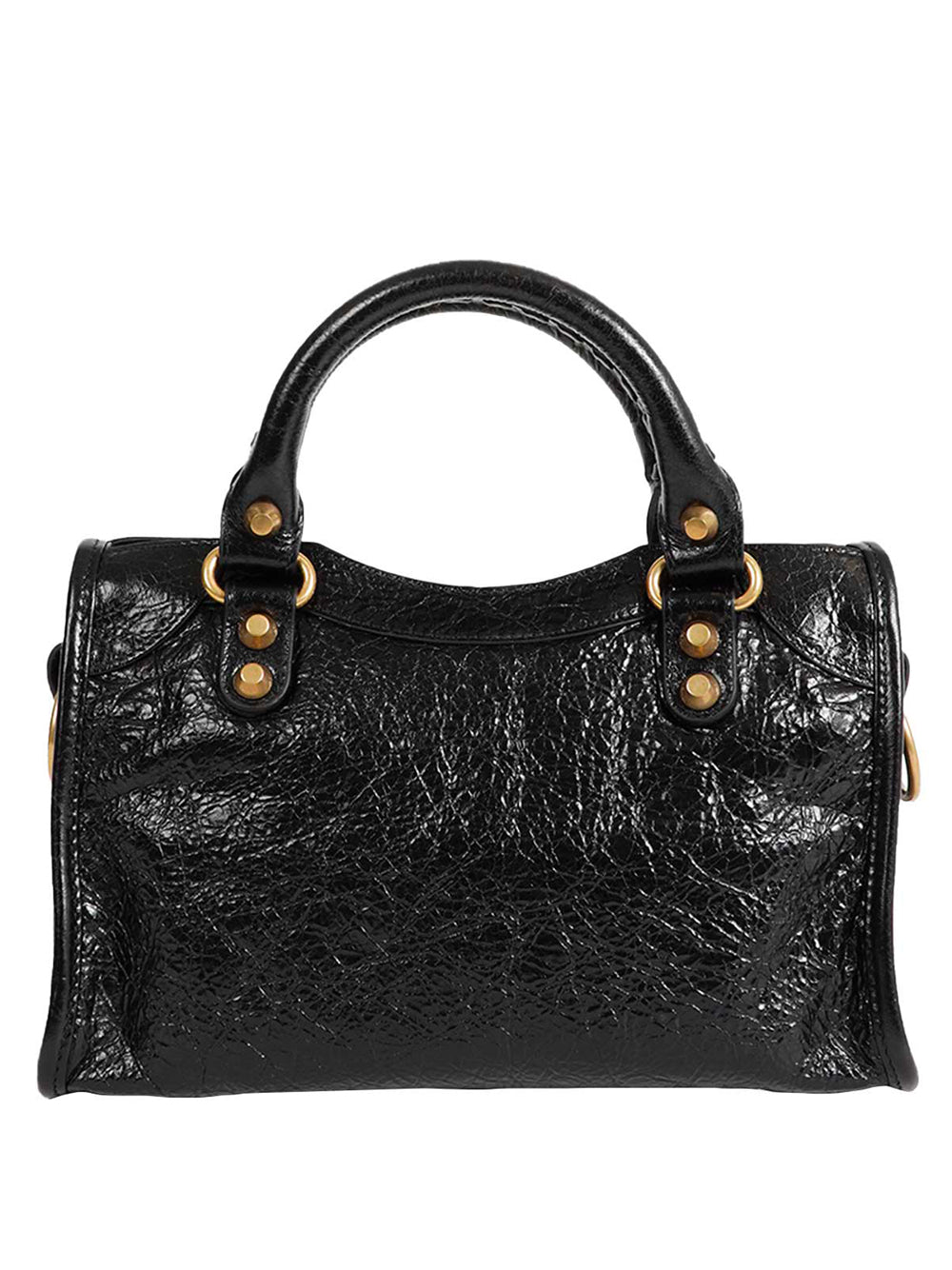 Balenciaga Satchel & cross body - Nero | 309fe4f44de195a6b69613473537762f0bdfa583