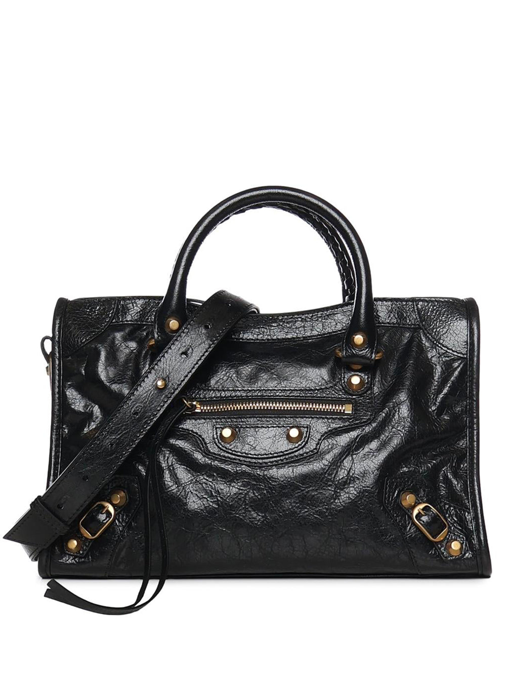 Balenciaga Borse a Spalla e Tracolla - Nero | 0cd054be4da0f11eaaea4d8c78b236bc5d3a4bd9