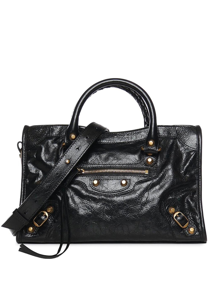 Balenciaga Borse a Spalla e Tracolla - Nero | 0cd054be4da0f11eaaea4d8c78b236bc5d3a4bd9
