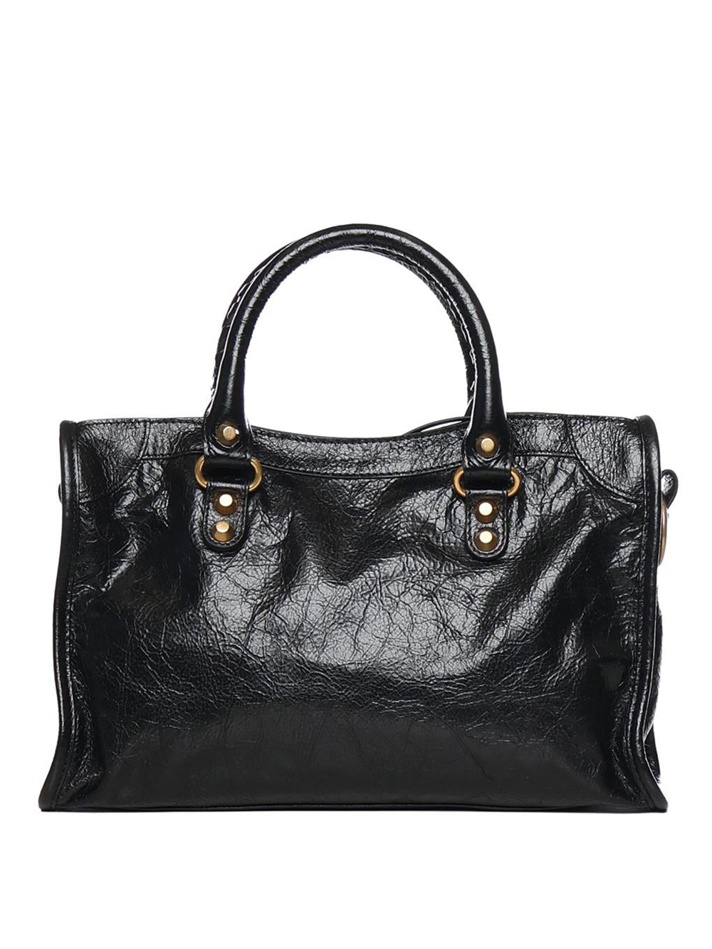 Balenciaga Borse a Spalla e Tracolla - Nero | b422fa75950c3eb13eaaf2548920f1b094477a78