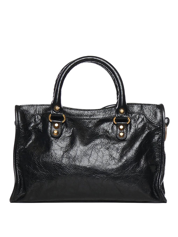 Balenciaga Borse a Spalla e Tracolla - Nero | b422fa75950c3eb13eaaf2548920f1b094477a78