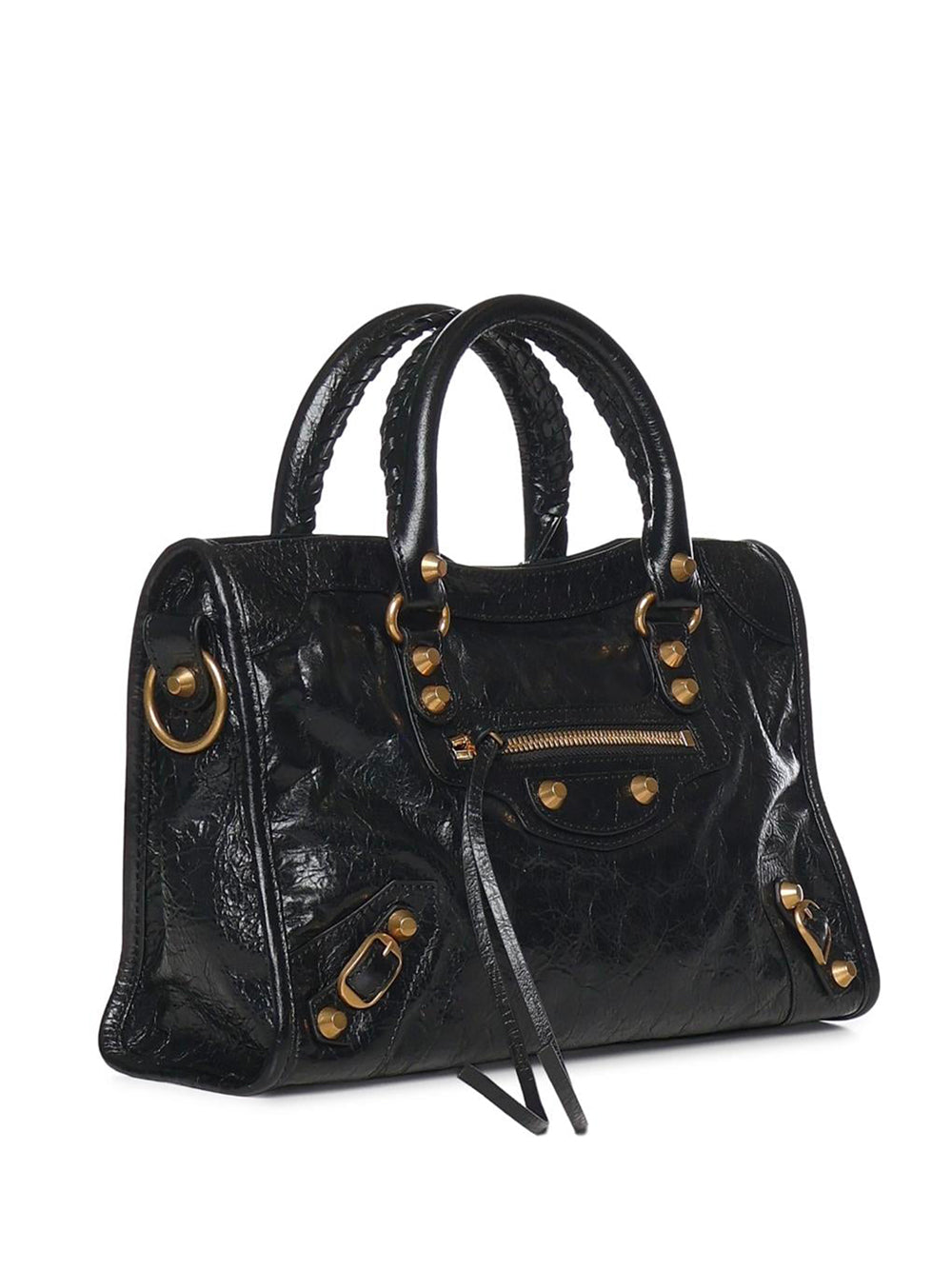 Balenciaga Borse a Spalla e Tracolla - Nero | 20deabecf0caed2c61d5fbc76d09cd824163900e
