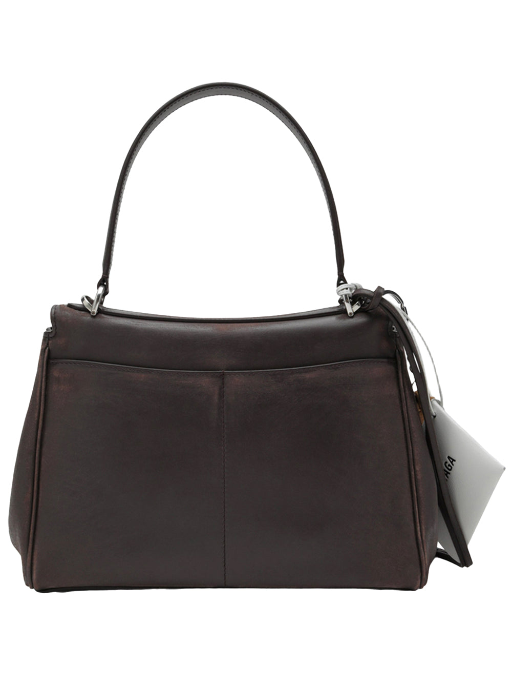 Balenciaga Totes - Marrone | ce2f7e65d5d746ece1968d0637562fa29820d385