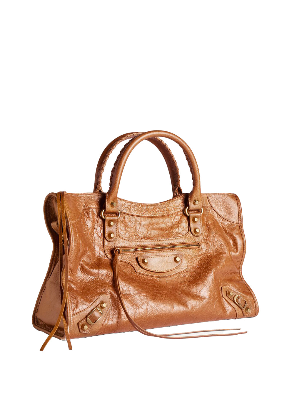 Balenciaga Totes - Marrone | 308b862c421409c0cdb1b851b35ad067df8ea68e