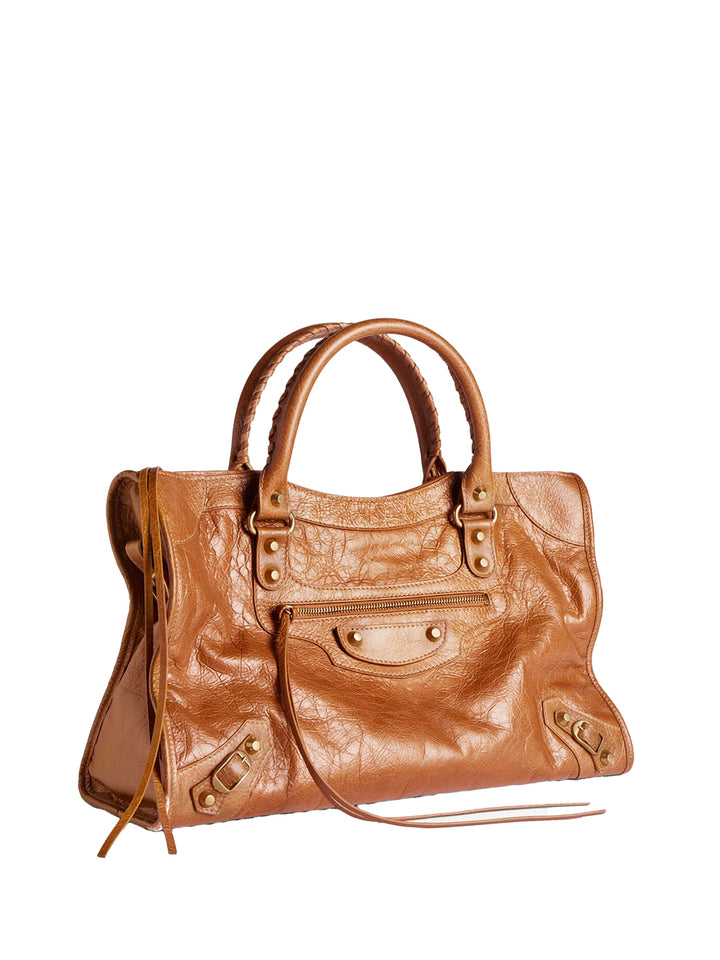 Balenciaga Totes - Marrone | 308b862c421409c0cdb1b851b35ad067df8ea68e