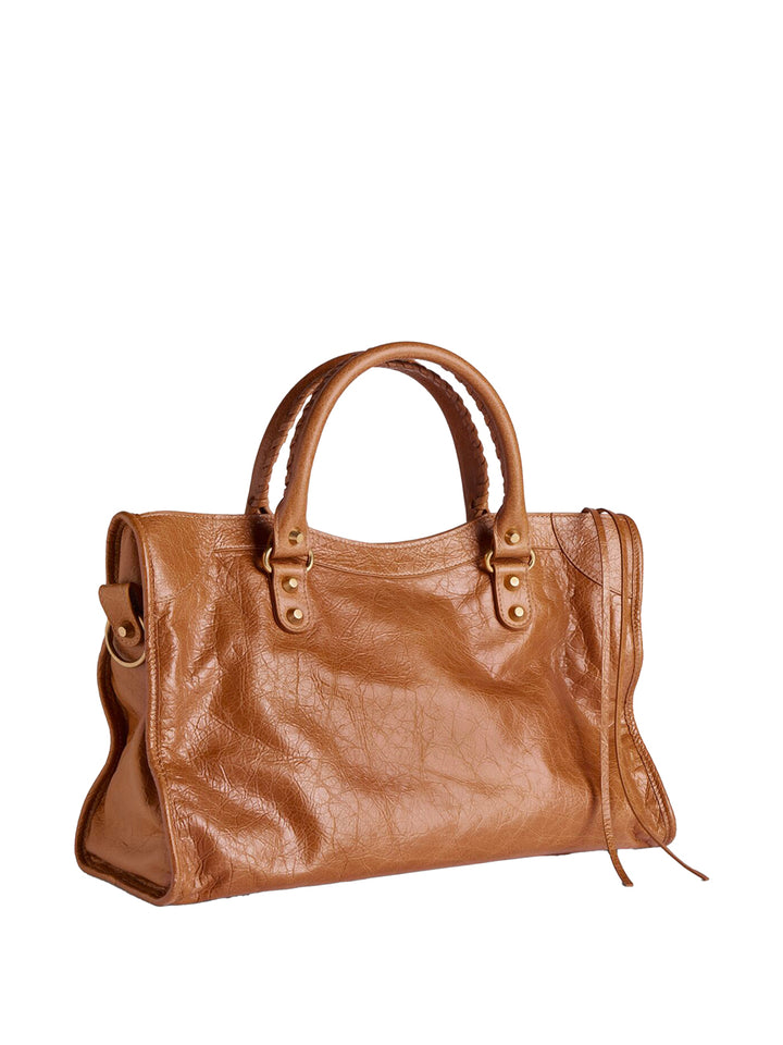 Balenciaga Totes - Marrone | d08401ea5c74866fdc36335a44dd9ba5b5e846f5