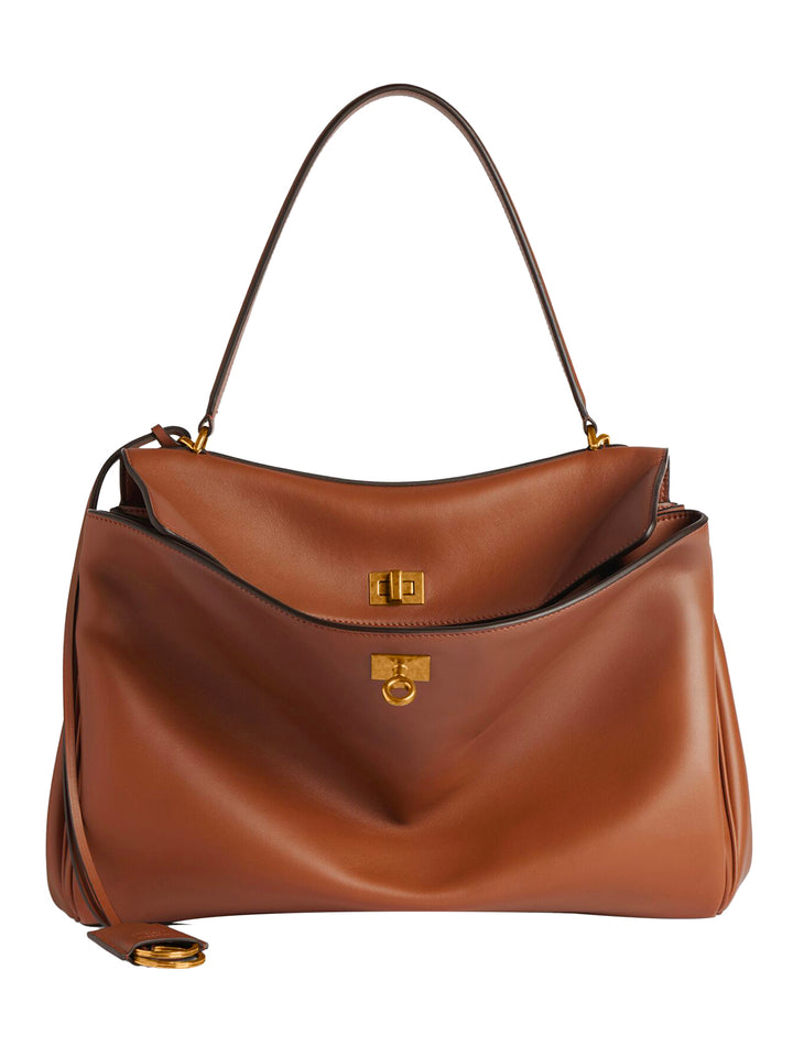 Balenciaga Totes - Marrone | 1a3f062b4d9c3c0a46bed639328ab51b75c717fd
