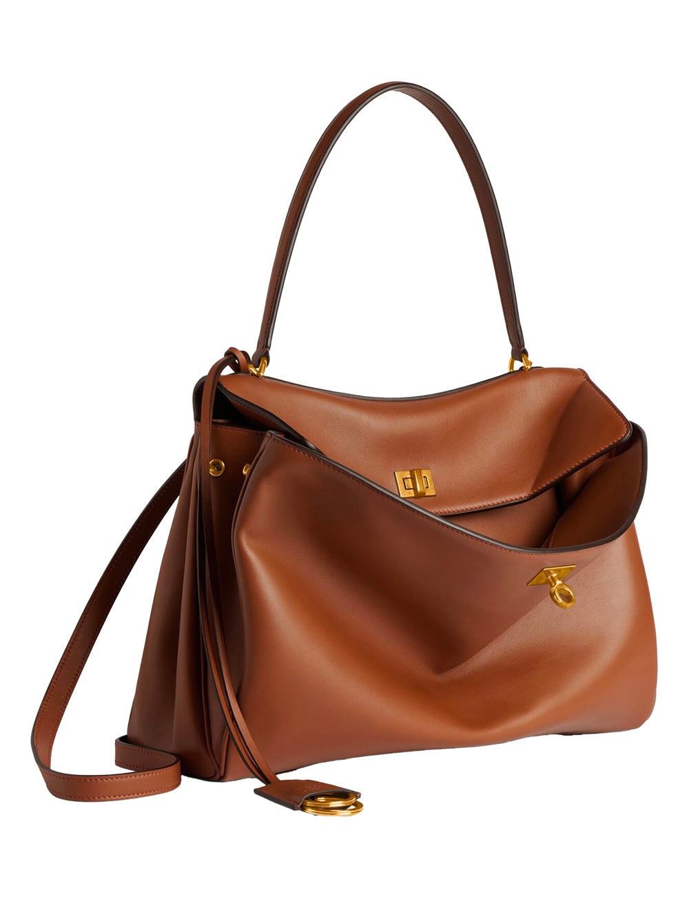 Balenciaga Totes - Marrone | 4e8580c7d3b26ea0ac6fc75605aa1570e40c6157
