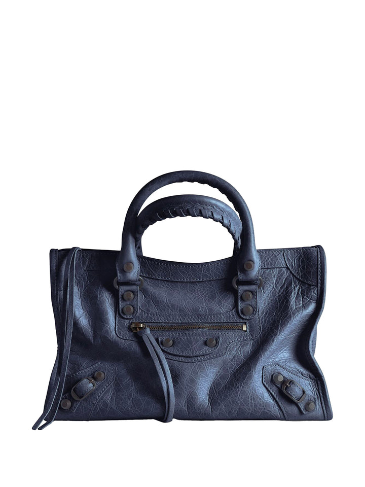 Balenciaga Totes - Blu | 49541f9943c3bb521796570ae4109d05831da1e4