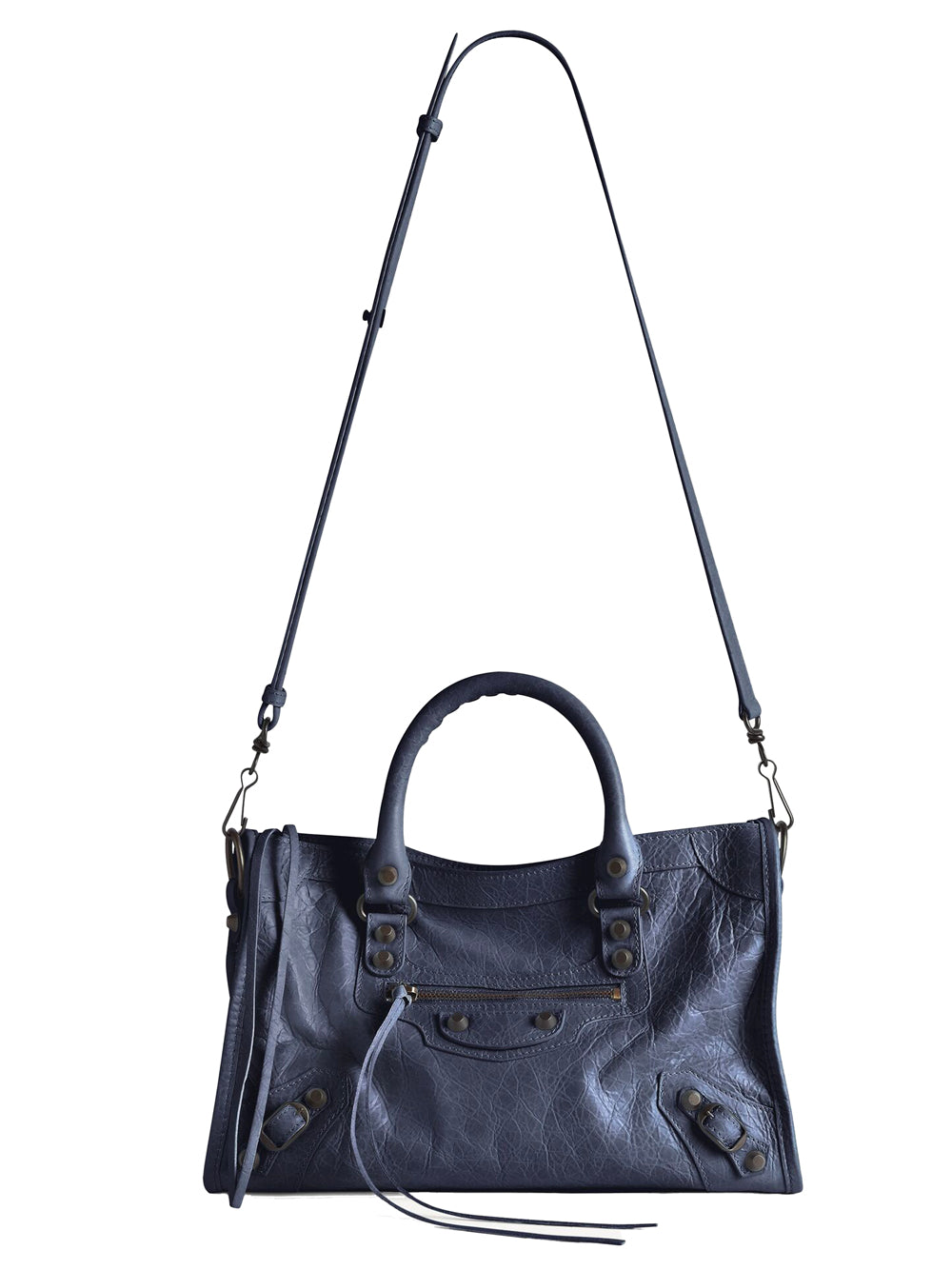 Balenciaga Totes - Blu | a8a479c1b92ae0de0850cc1b178c544fbf461e7a