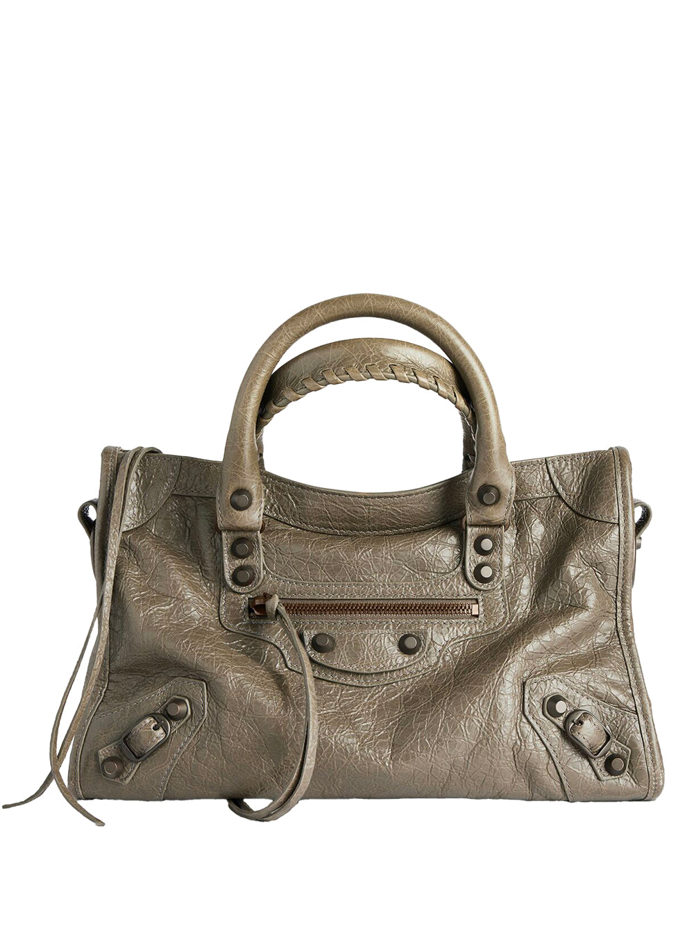 Balenciaga Totes - Verde | 5bff7e416d89b977816016ffa2591dd167b9e290