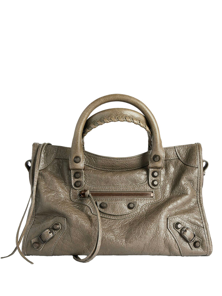 Balenciaga Totes - Verde | 5bff7e416d89b977816016ffa2591dd167b9e290