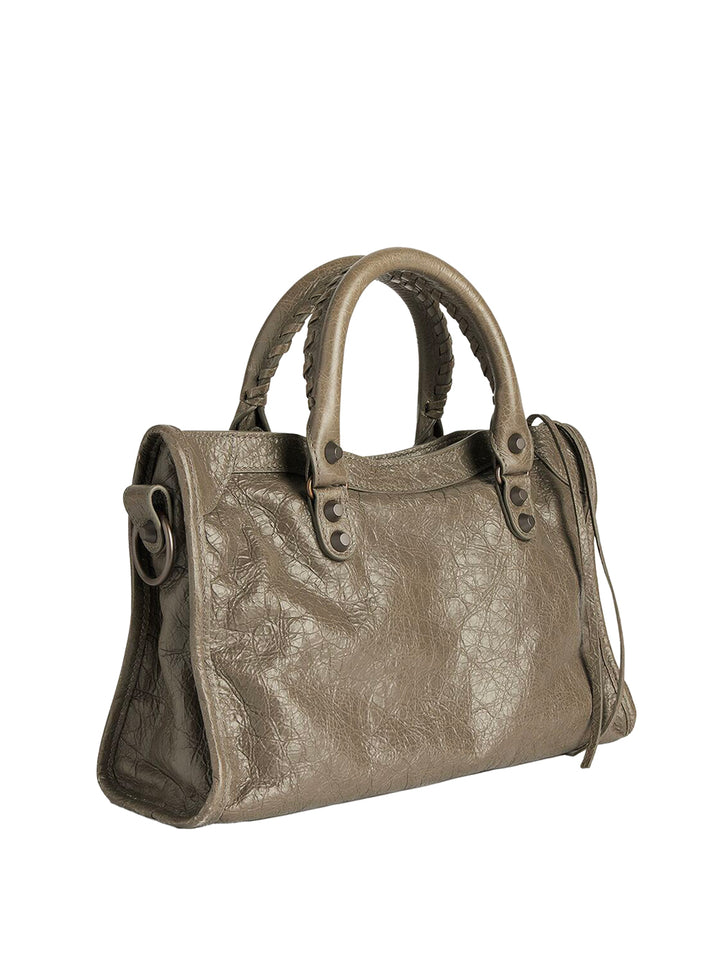 Balenciaga Totes - Verde | c0627f37ce65361ec3f32d0e26d4d7013f7db550