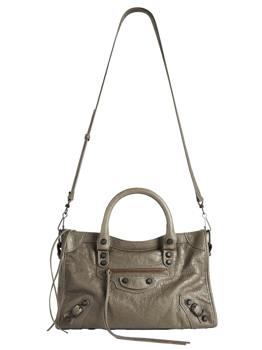 Balenciaga Totes - Verde | 8e61f3bd1d1d86b37bee51a947095a58c7e1f34c