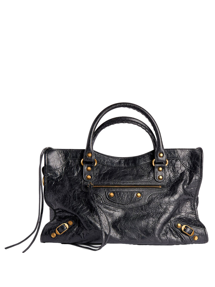 Balenciaga Totes - Nero | d714c23cdfb183e6a3e8c3e49be2c16538afed9e