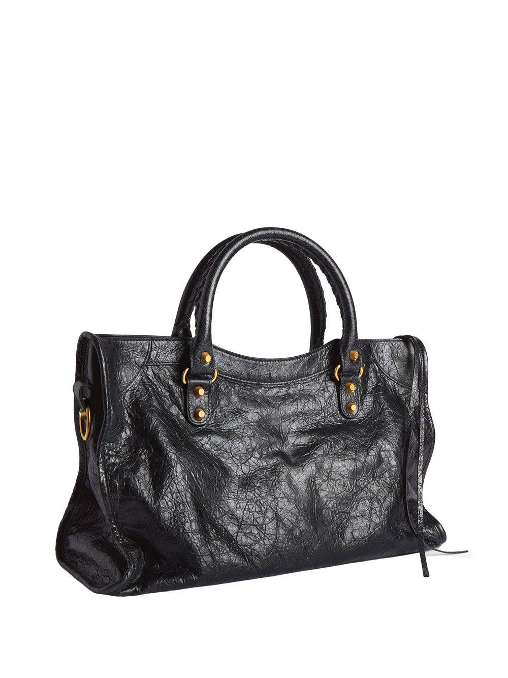Balenciaga Totes - Nero | 84d65e31f157199bcaaa44a88b23bf55879021c8