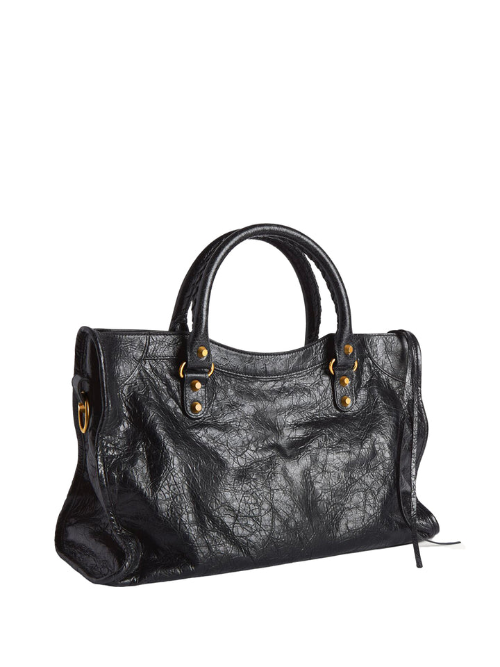 Balenciaga Totes - Nero | 84d65e31f157199bcaaa44a88b23bf55879021c8